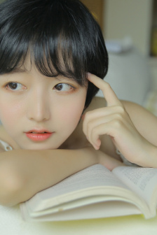 女儿的